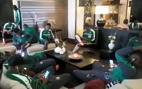 #BruxellesGate La honte à 5000 Euros