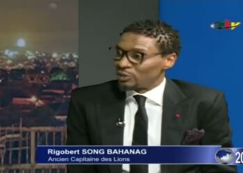 Rigobert Song veut réenfiler son survêtement de sélectionneur