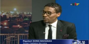 Rigobert Song veut réenfiler son survêtement de sélectionneur