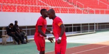 Racing: Le capitaine implore