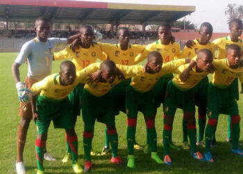 Les Lionceaux en France avec 3 matchs amicaux en vue