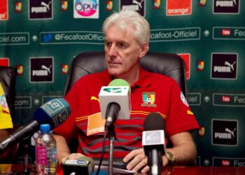 Hugo Broos n’entraînera pas les Black stars