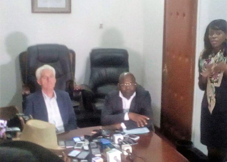 #BruxellesGate – Tombi calme le jeu et évoque l’incompréhension