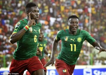 Bruxellesgate : comme Broos, Oyongo va-t-il aussi s’excuser ?