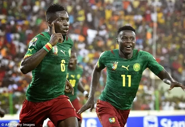 Bruxellesgate : comme Broos, Oyongo va-t-il aussi s’excuser ?