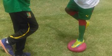 Bertin Ebwelle et ses poulains poursuivent leur périple  à Bafoussam