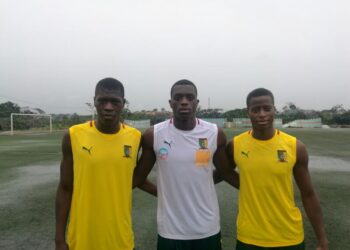 U23 : Trois joueurs  professionnels en renfort