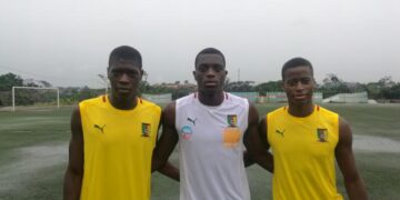 U23 : Trois joueurs  professionnels en renfort