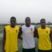 U23 : Trois joueurs  professionnels en renfort