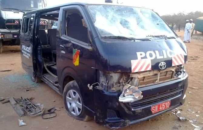 Bruxellesgate: Des responsables de la Fécafoot et du Minsep entendus à la Pj