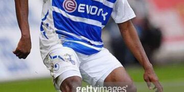 Yosa se positionne aussi pour Branco