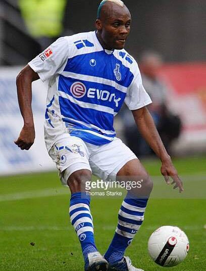 Yosa se positionne aussi pour Branco