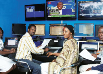 Crtv et Canal 2 en vedette ce dimanche