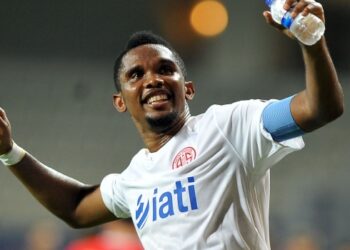 Turquie : Samuel Eto’o ajoute un but à son compteur