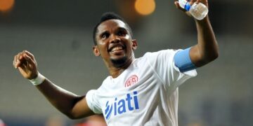 Turquie : Samuel Eto’o ajoute un but à son compteur