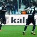 Turquie : Aboubakar reprend le chemin des filets