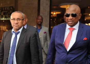 La CAF s’attaque aux CAN 2019, 2021 et 2023