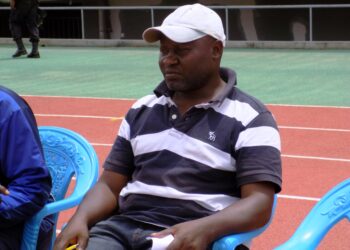 Charles Kamdem: « Nos attaquants font encore preuve de naïveté »