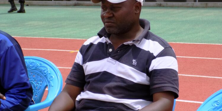 Charles Kamdem: « Nos attaquants font encore preuve de naïveté »