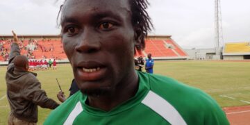 Abdoulaye Alingar: « Les arbitres doivent éviter de choisir de supporter une équipe »