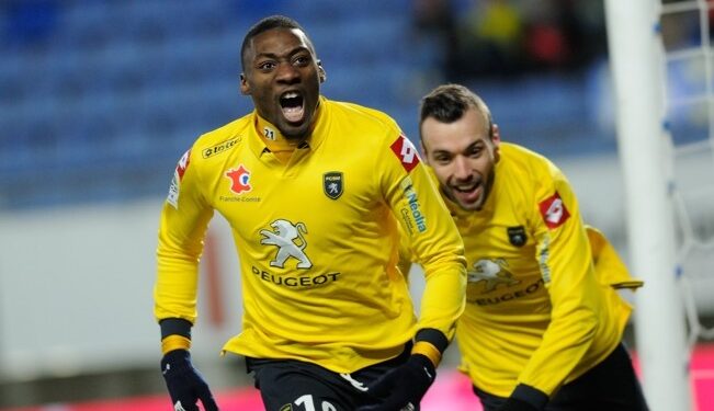 Benjamin Moukandjo et Karl Toko Ekambi nominés