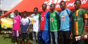 Easter cup : huit prétendants au titre