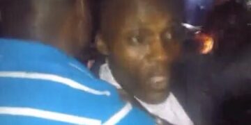 Bamboutos FC : Interpellation musclée de Serge Branco à Douala