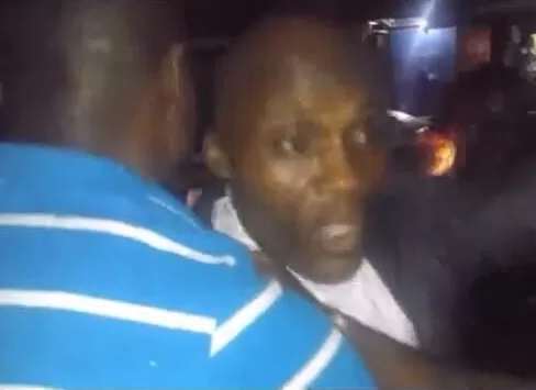 Bamboutos FC : Interpellation musclée de Serge Branco à Douala