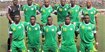 Yong Sport fait plier le leader invaincu, UMS de Loum (1-0)