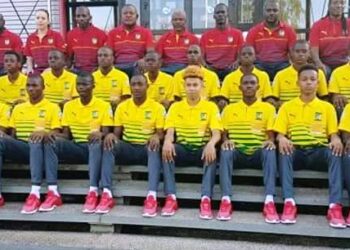 Montaigu : le Cameroun sauve son honneur en battant la Chine