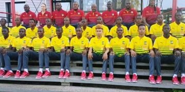 Montaigu : le Cameroun sauve son honneur en battant la Chine