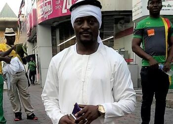 Kamdem K : « Bassogog a fait un choix judicieux pour sa carrière »