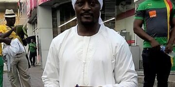 Kamdem K : « Bassogog a fait un choix judicieux pour sa carrière »