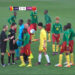 Montaigu : le résumé vidéo de Cameroun VS Chine (2-0)