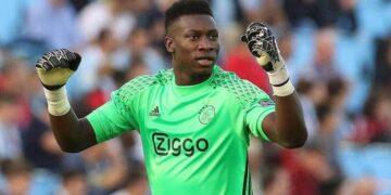 C3 : Onana veut fermer la porte des filets à Choupo