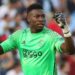 C3 : Onana veut fermer la porte des filets à Choupo