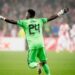 C3 : avec un super Onana, Ajax chicotte Schalke
