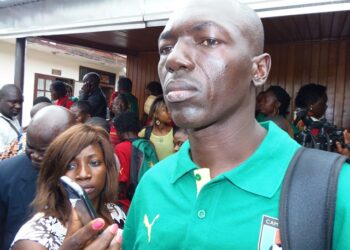 Minkreo Birwe : « pas assez rigoureux, ni agressif »