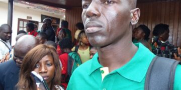 Minkreo Birwe : « pas assez rigoureux, ni agressif »