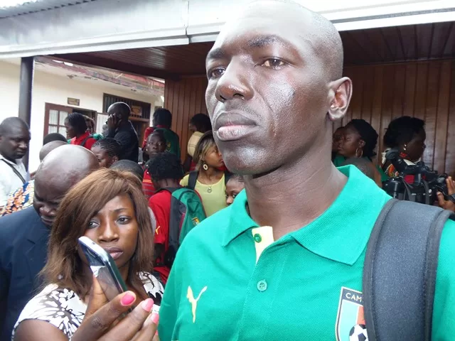 Minkreo Birwe : « pas assez rigoureux, ni agressif »