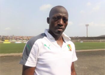 Joseph Ndoko : « des lendemains meilleurs »