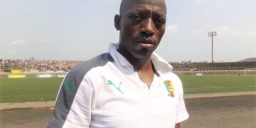 Joseph Ndoko : « des lendemains meilleurs »