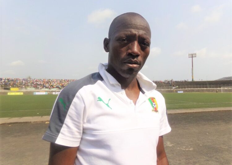 Joseph Ndoko : « des lendemains meilleurs »