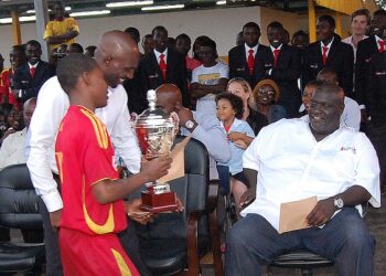 Flaubert NONO : « Je ne suis pas déçu »