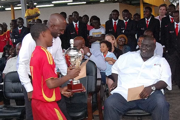 Flaubert NONO : « Je ne suis pas déçu »