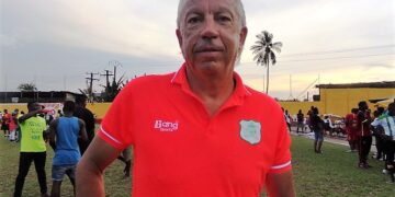 Yves Brecheteau : « penser à un jeu qui met à l’avant des passes »