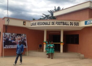 Le siège de la ligue régionale de football inauguré