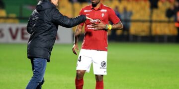 L1 : Mandjeck et Metz ont un Paris à ne pas perdre ce soir