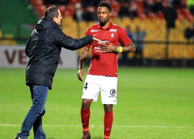 L1 : Mandjeck et Metz ont un Paris à ne pas perdre ce soir