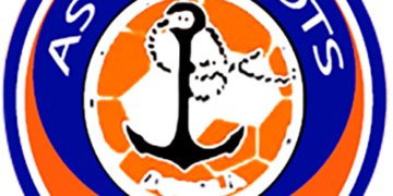 AS Matelots: Pourquoi Domkeu et Pr Kaptué se déchirent